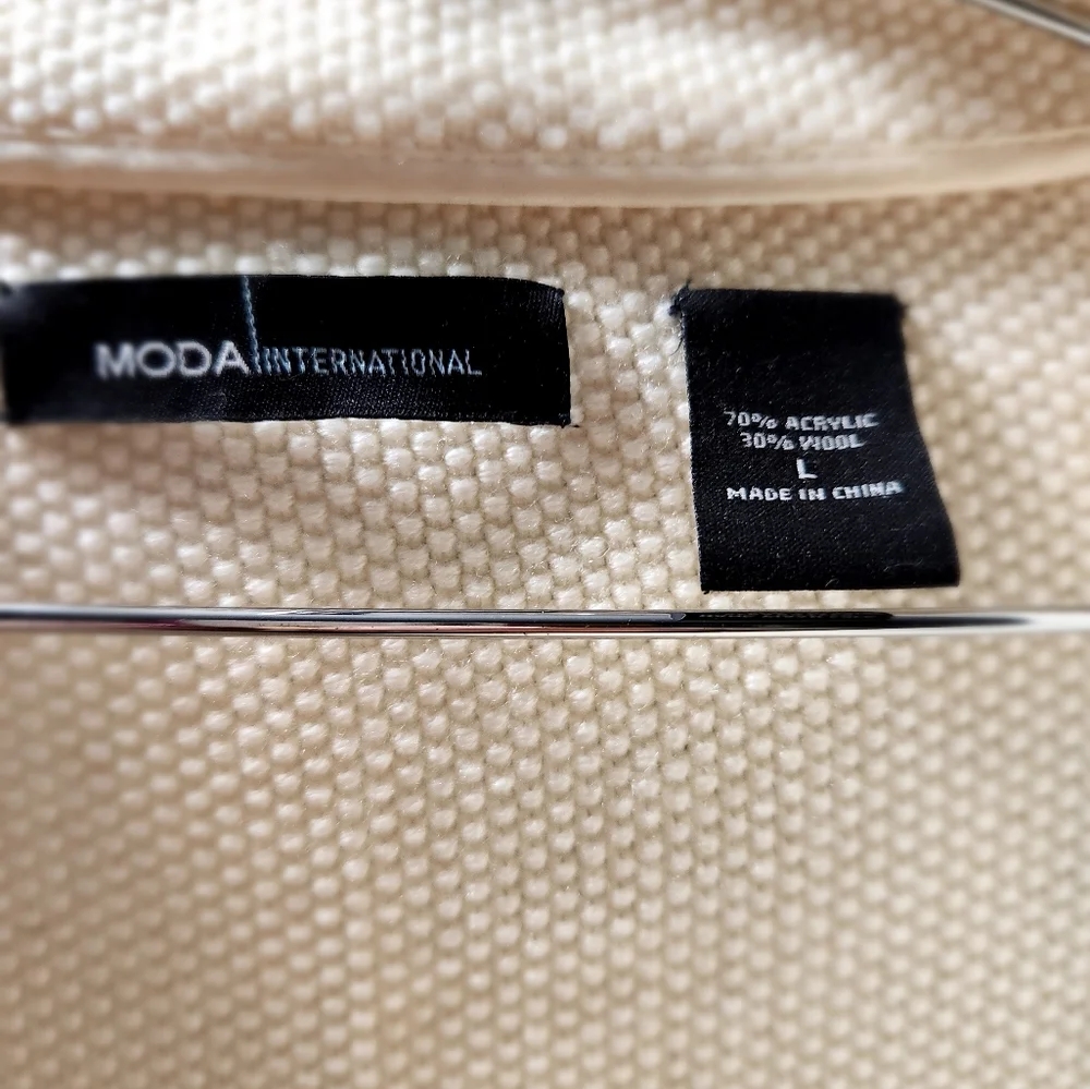 Jacket - Picture 3 of 3